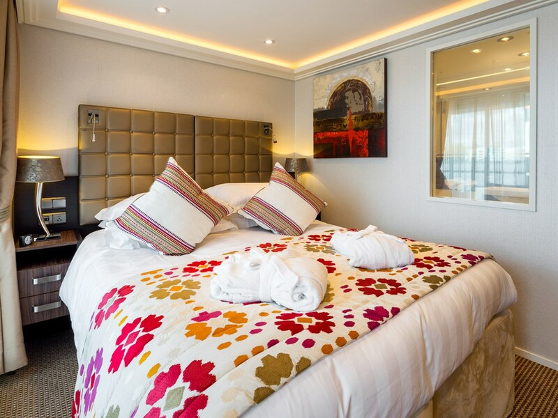 Category BB Stateroom